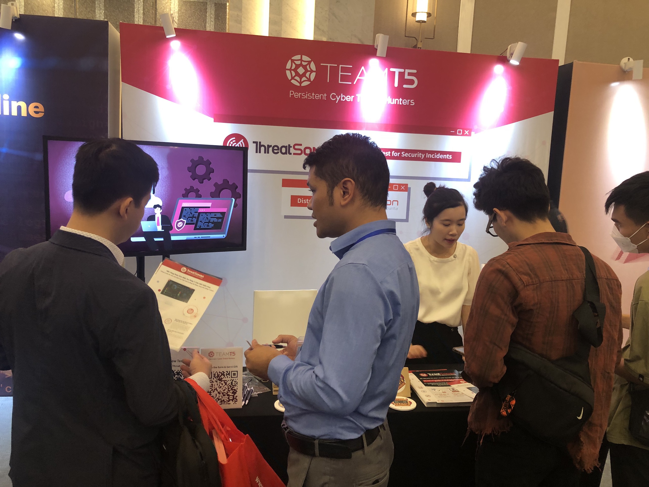 Vietnam Cyber Security Day_pic2